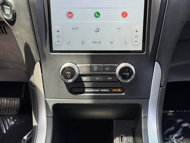 Certified 2024 Ford Edge SEL AWD/4WD image 13