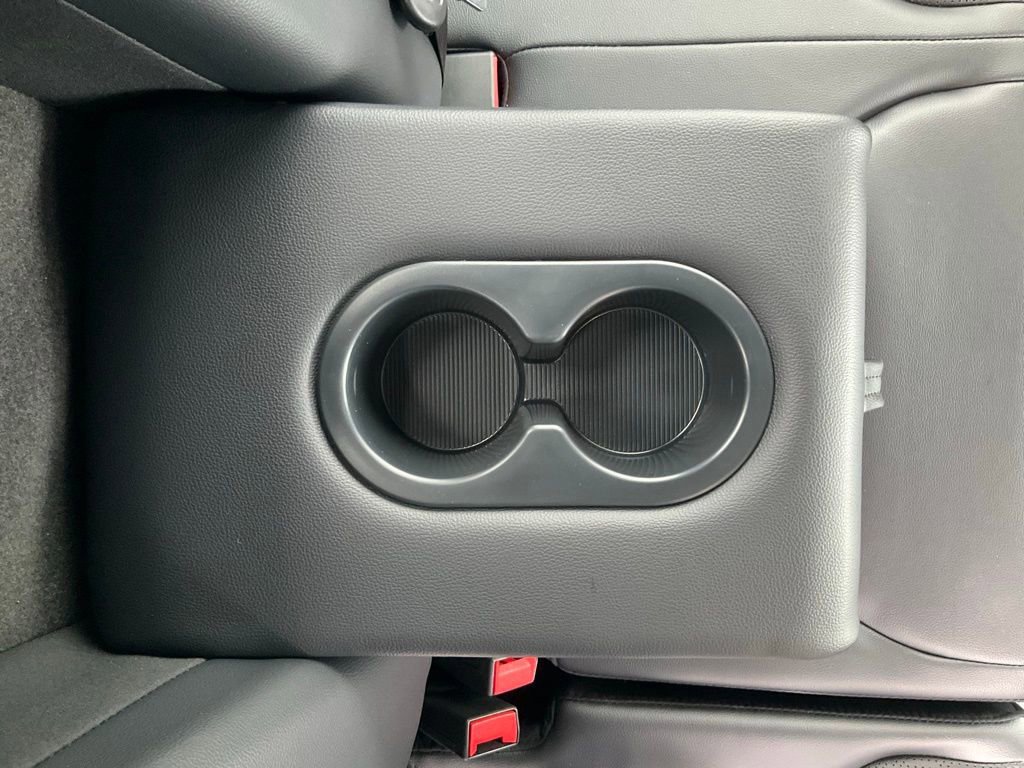 Certified 2025 Ford F350 Lariat w/ Black Appearance Package image 56