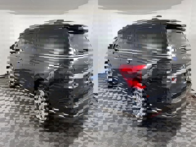 Certified 2024 Ford Expedition Max King Ranch image 2