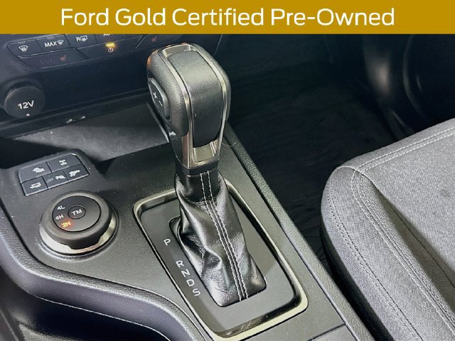 Certified 2023 Ford Ranger XLT w/ Equipment Group 302A High AWD/4WD image 20