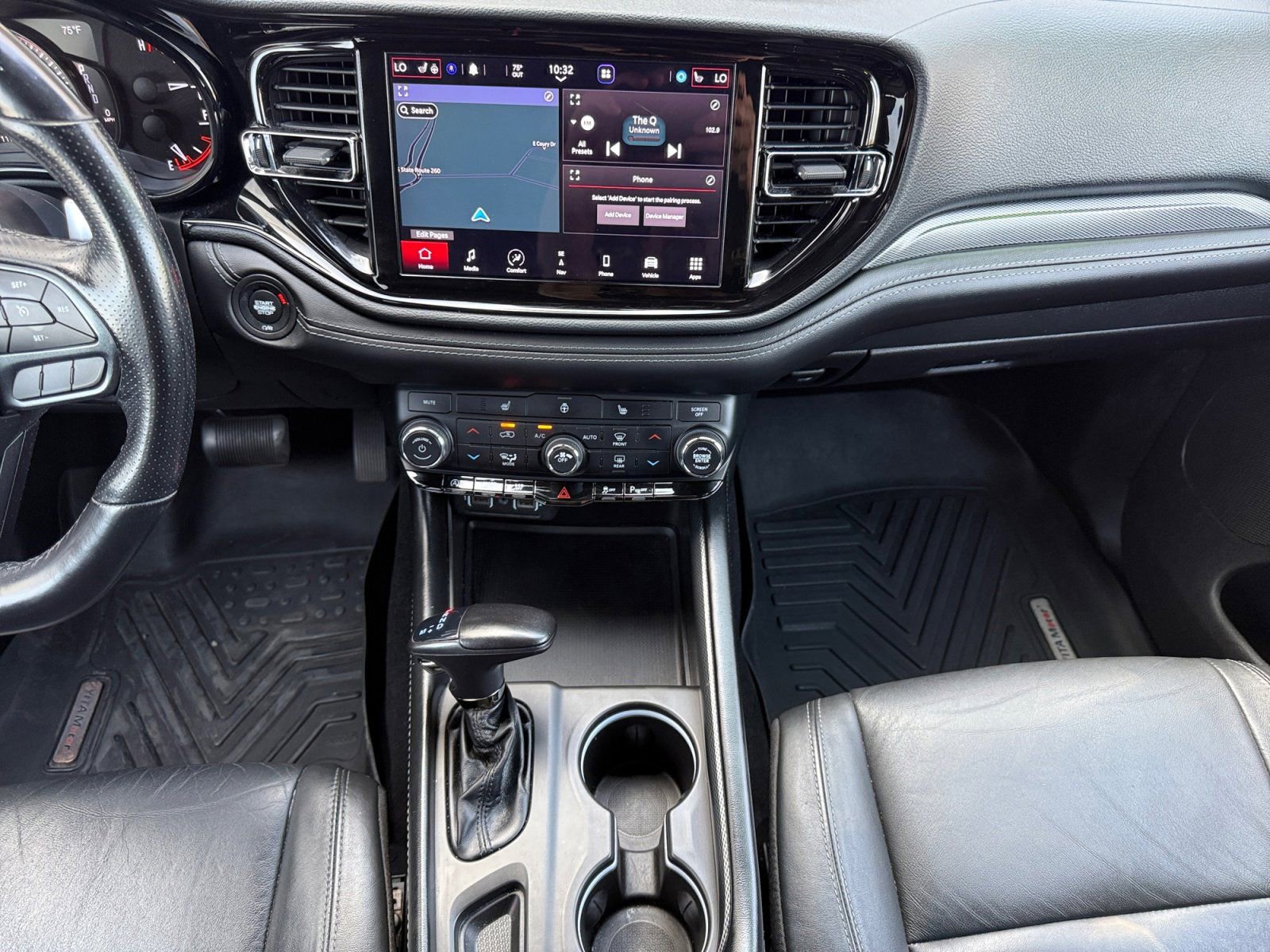 Used 2021 Dodge Durango GT AWD/4WD image 15