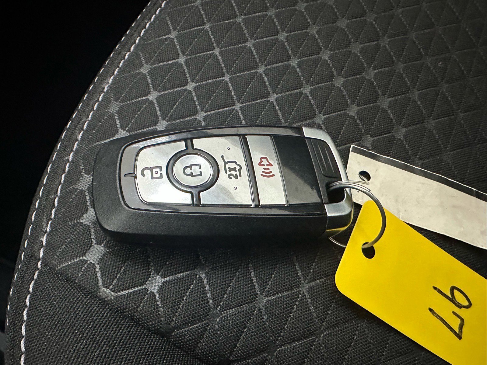 Certified 2023 Ford Escape Active image 31