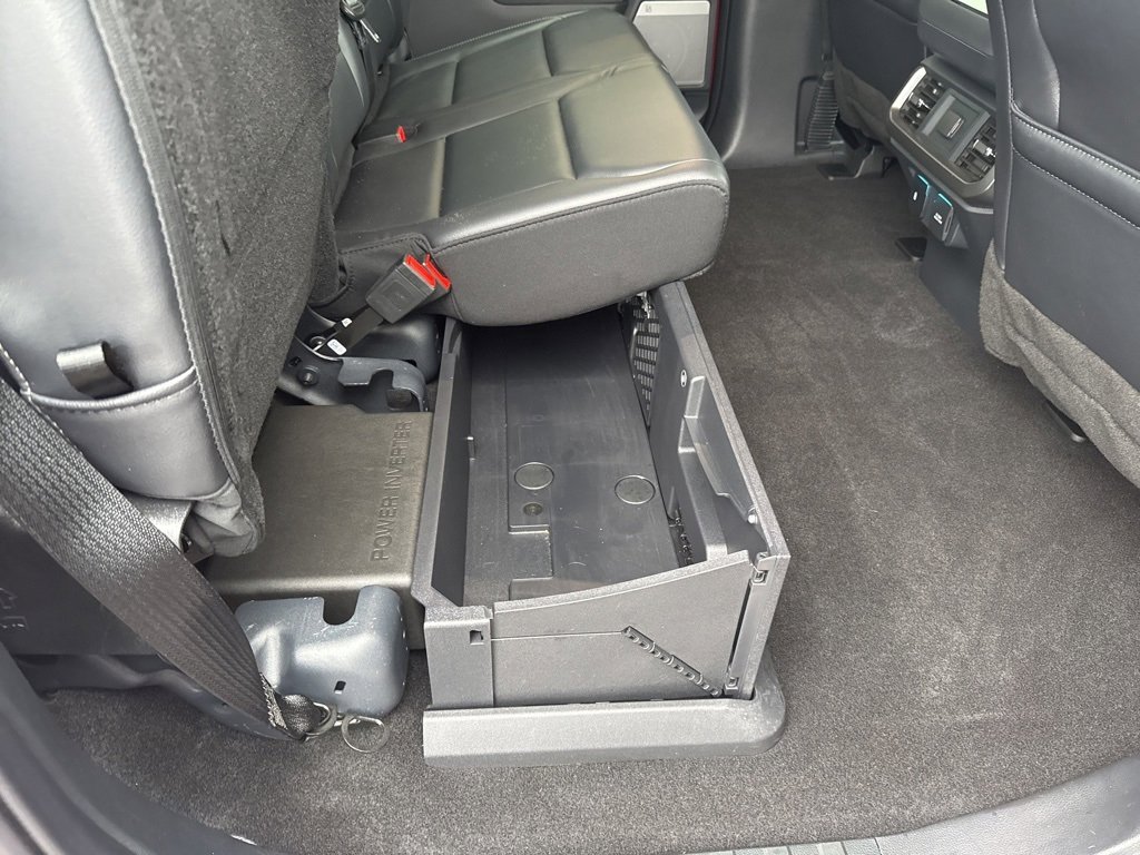 Certified 2024 Ford F150 XLT w/ Equipment Group 303A High image 20