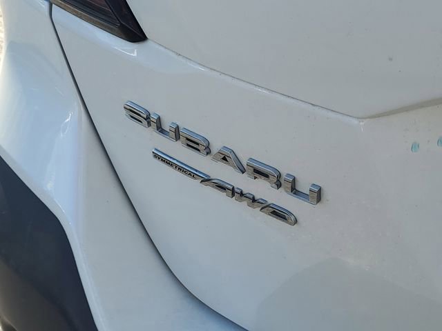 Used 2021 Subaru Outback 2.5i image 26