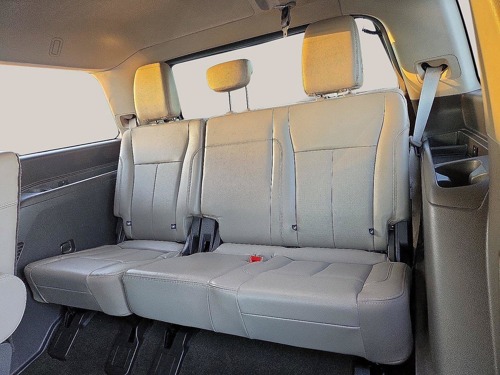 Certified 2021 Ford Expedition XLT AWD/4WD image 12