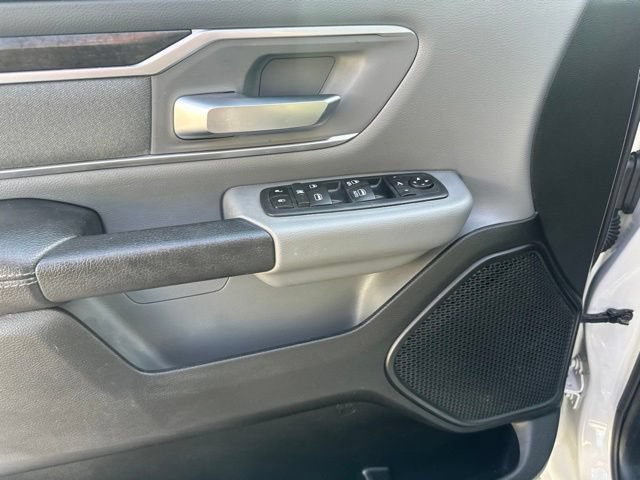 Used 2020 RAM 1500 Big Horn AWD/4WD image 35