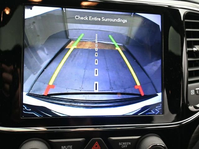 Used 2020 Jeep Grand Cherokee Altitude image 20