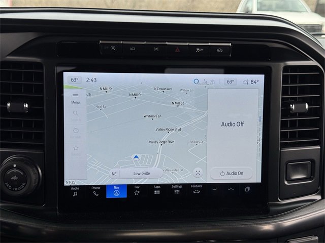 Certified 2024 Ford F150 Raptor image 16