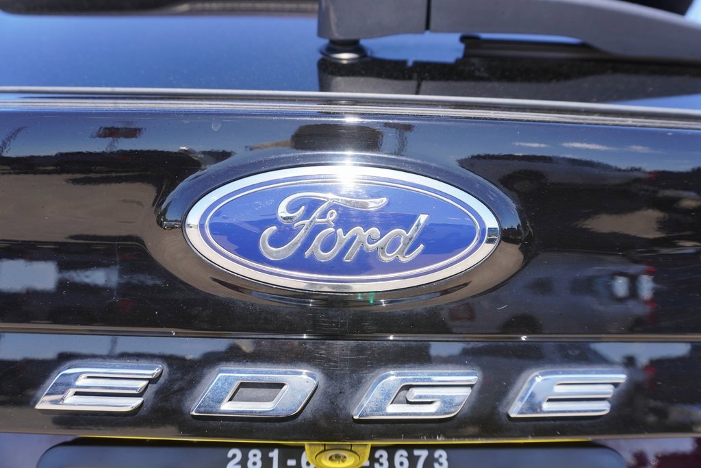 Certified 2023 Ford Edge ST-Line image 30