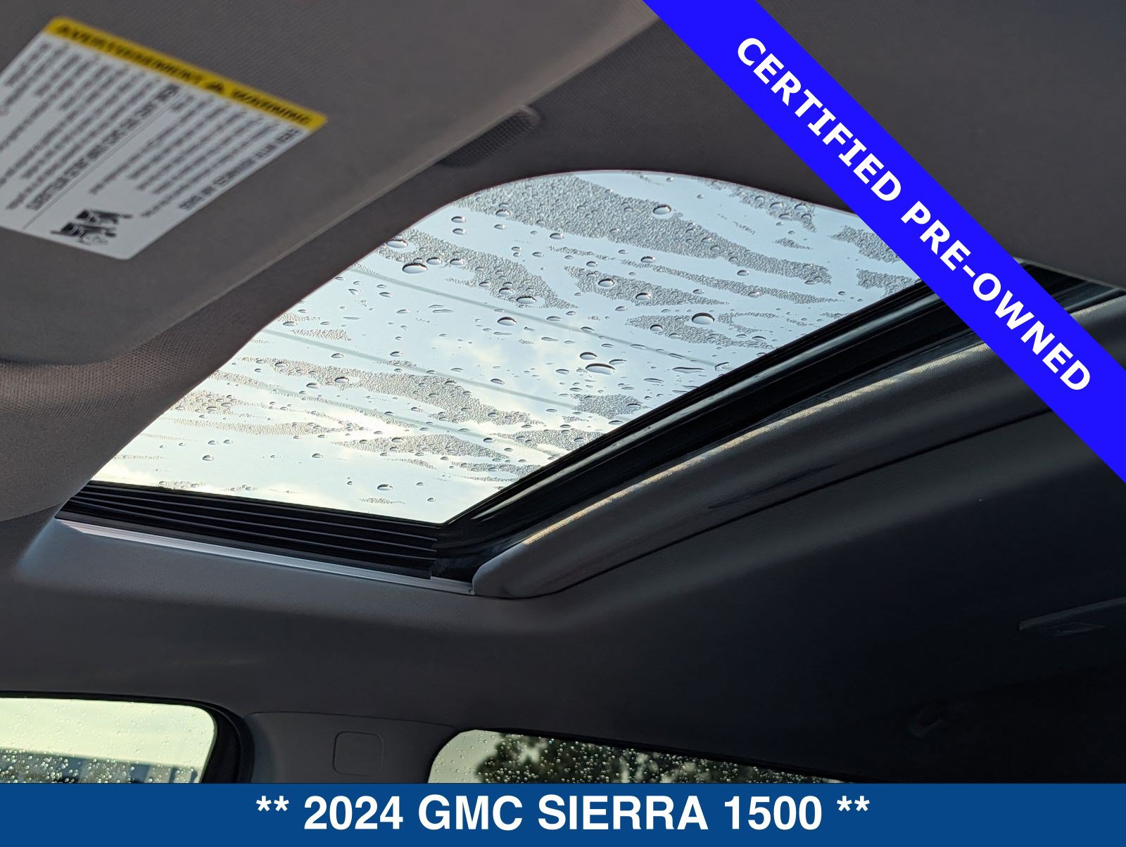 Used 2024 GMC Sierra 1500 Denali w/ Technology Package AWD/4WD image 29