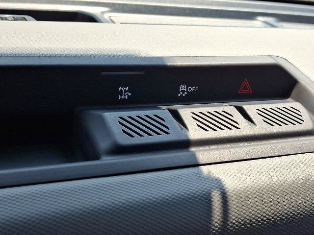 Certified 2023 Ford Bronco Big Bend AWD/4WD image 24
