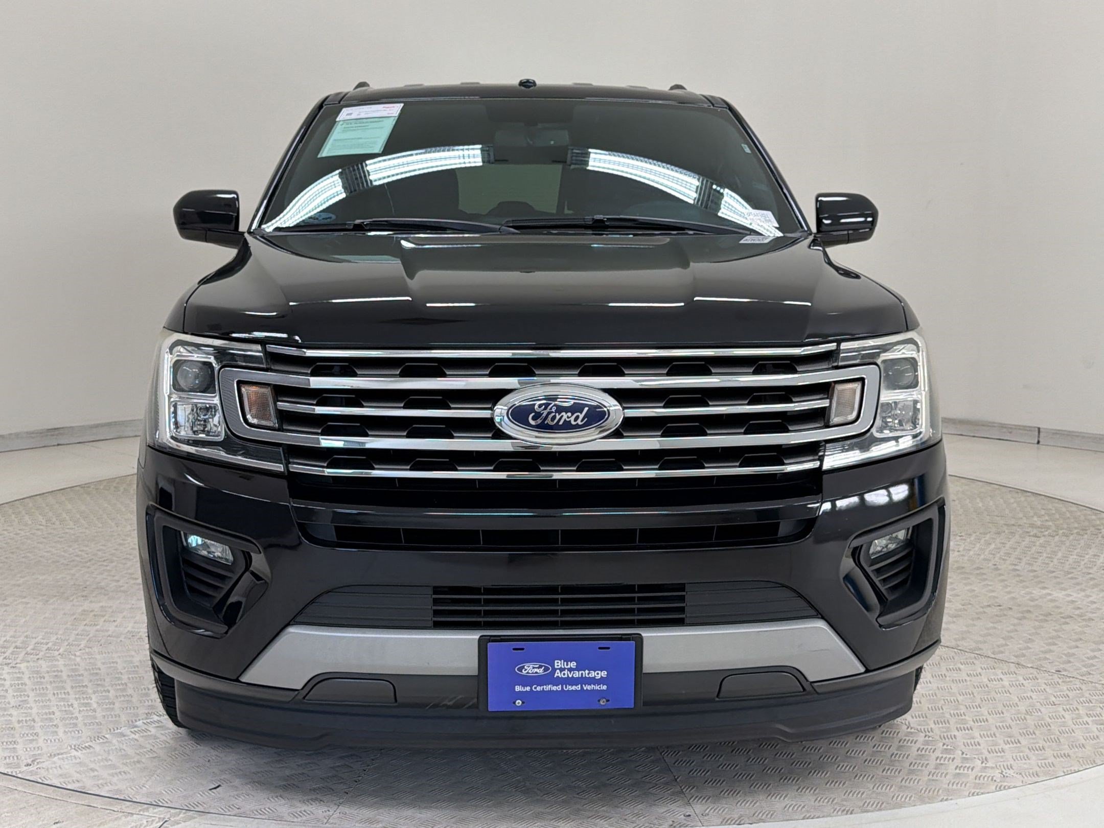 Certified 2019 Ford Expedition Max XLT RWD image 6