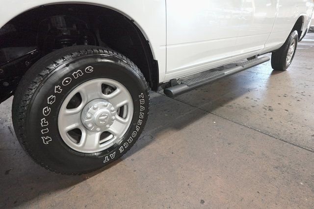 Used 2024 RAM 3500 Tradesman w/ Snow Chief Group image 28