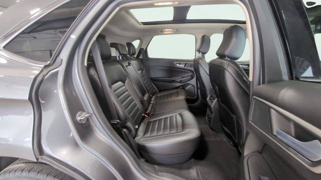 Certified 2024 Ford Edge SEL w/ Convenience Package AWD/4WD image 16