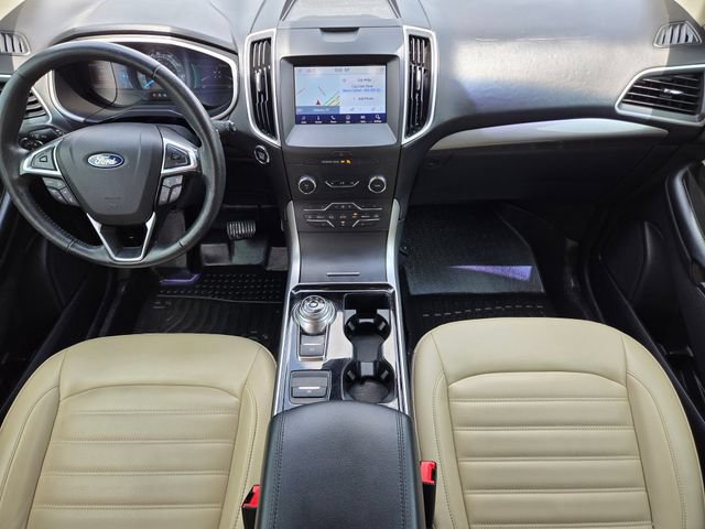 Certified 2020 Ford Edge SEL w/ Convenience Package FWD image 24