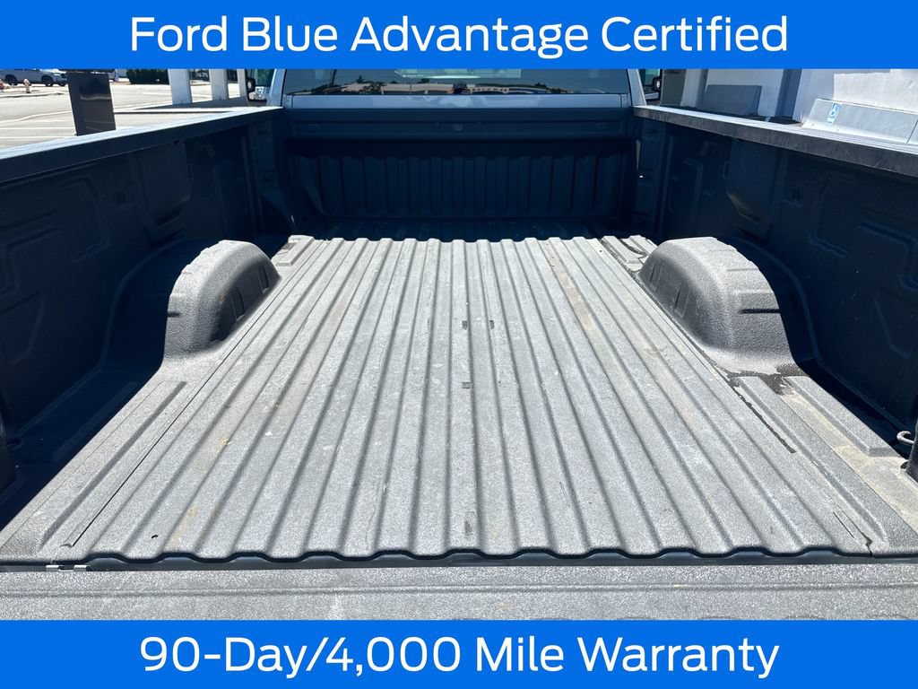 Used 2026 Chevrolet Silverado 2500 W/T AWD/4WD image 7