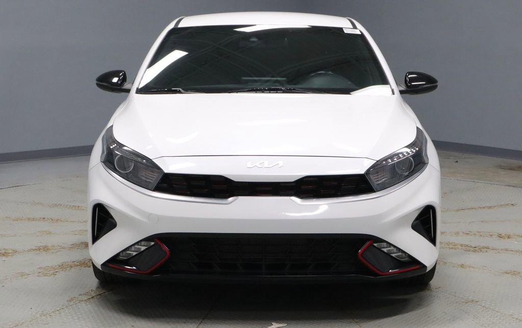 Used 2023 Kia Forte GT-Line image 6
