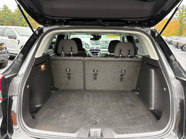 Used 2022 Chevrolet TrailBlazer LT FWD image 14