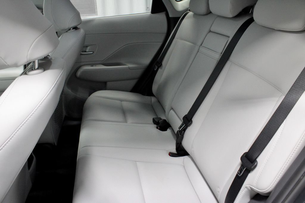 Used 2024 Hyundai Kona Limited FWD image 23
