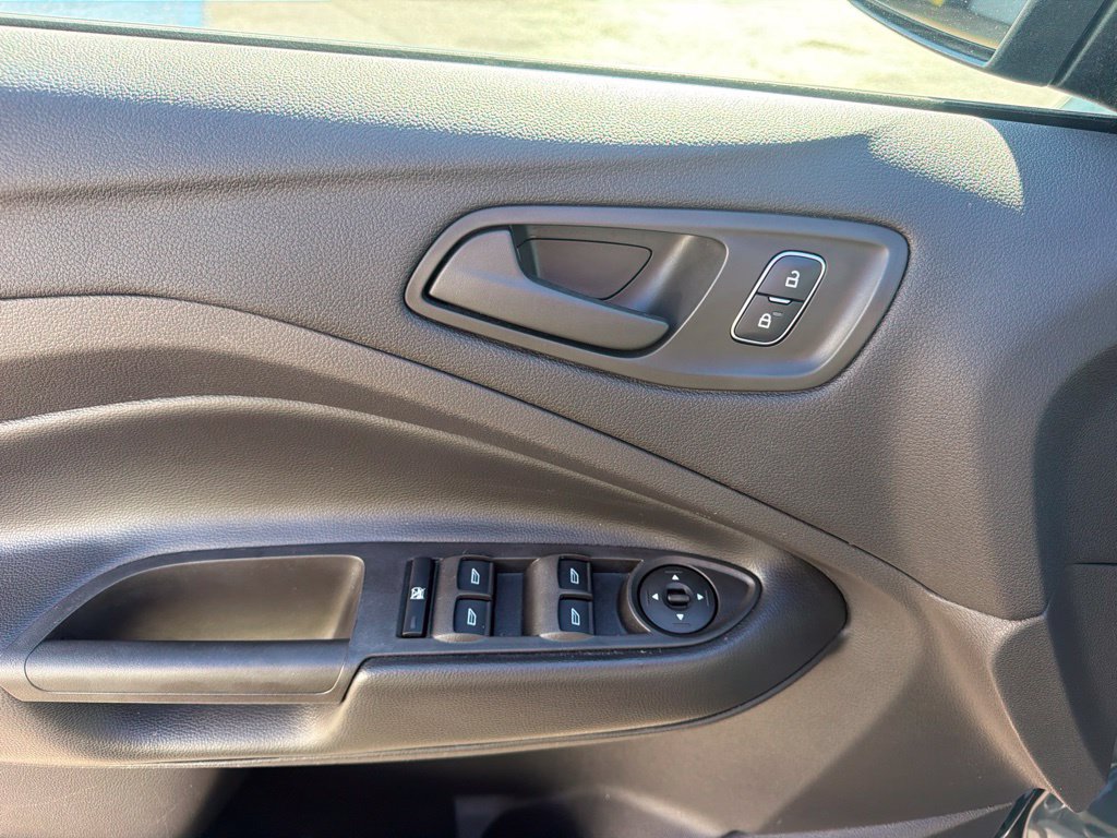 Certified 2019 Ford Escape S FWD image 28