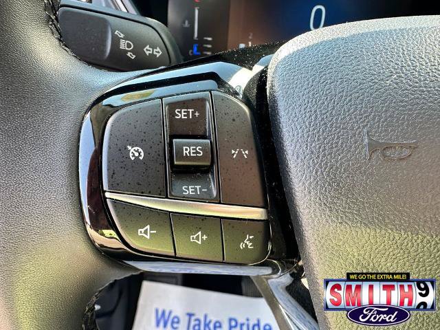 Certified 2024 Ford Escape Active AWD/4WD image 20