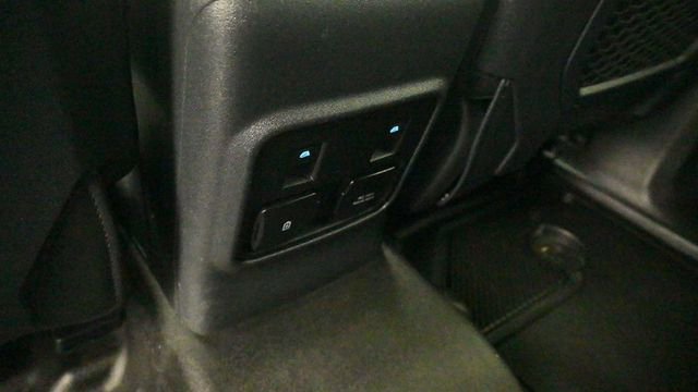Certified 2024 Ford Bronco Big Bend AWD/4WD image 12