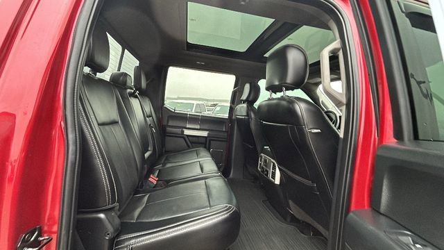 Certified 2020 Ford F250 Lariat w/ Tremor Off-Road Package image 13