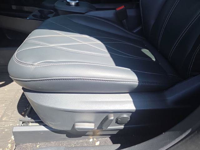 Certified 2023 Ford Mustang Mach-E Select RWD image 19