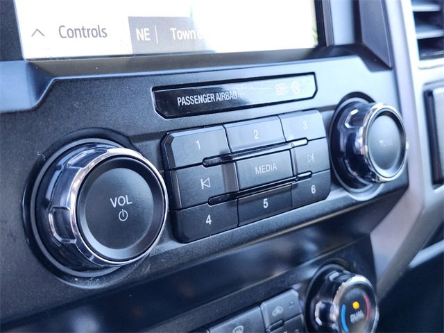 Certified 2020 Ford F350 Lariat w/ Lariat Ultimate Package image 28