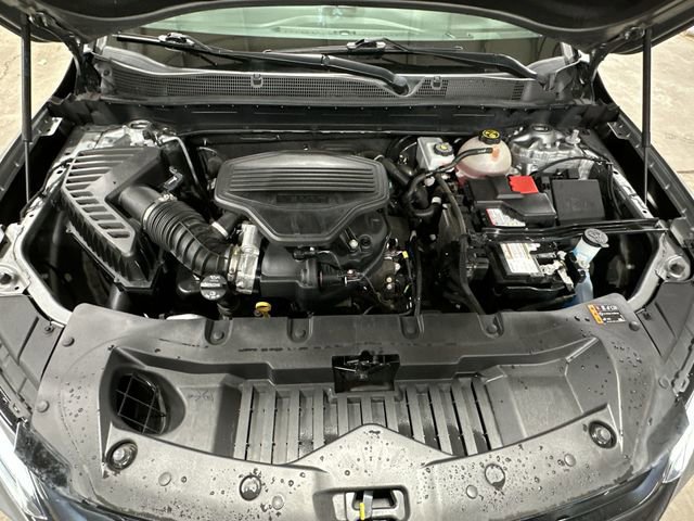 Used 2023 Chevrolet Blazer RS image 22