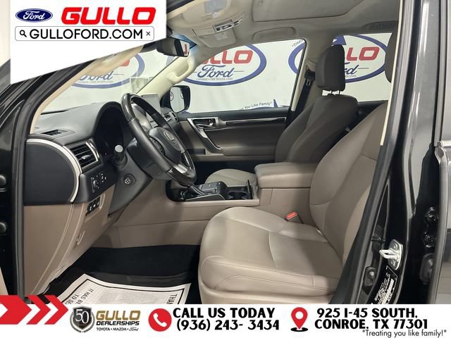 Used 2023 Lexus GX 460 Premium AWD/4WD image 30