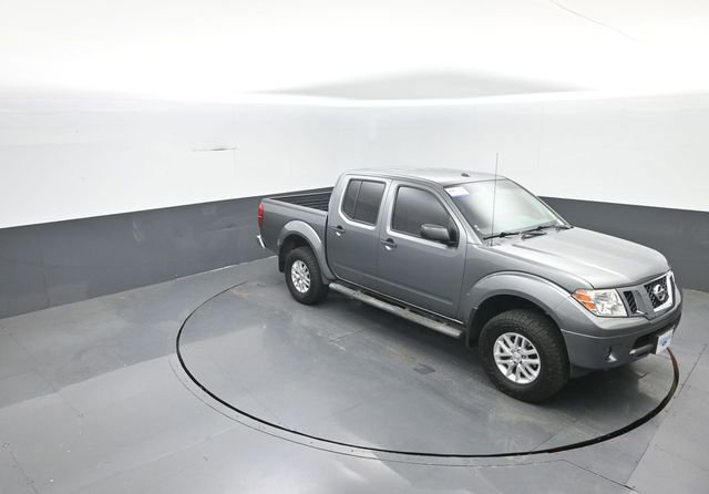 Used 2018 Nissan Frontier SV AWD/4WD image 24