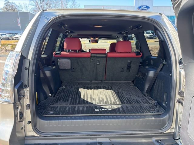 Used 2023 Lexus GX 460 Premium w/ Premium Package AWD/4WD image 32