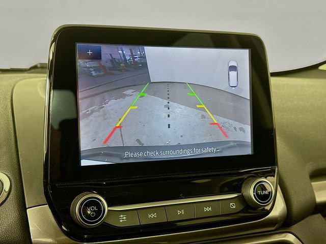 Certified 2022 Ford EcoSport SE image 13