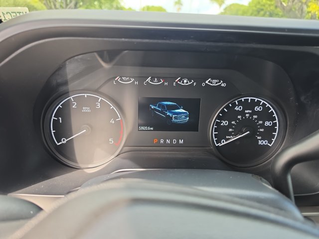 Certified 2026 Ford F350 XLT AWD/4WD image 22