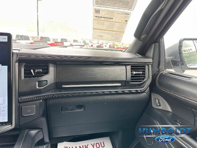 Certified 2023 Ford Expedition Platinum AWD/4WD image 24