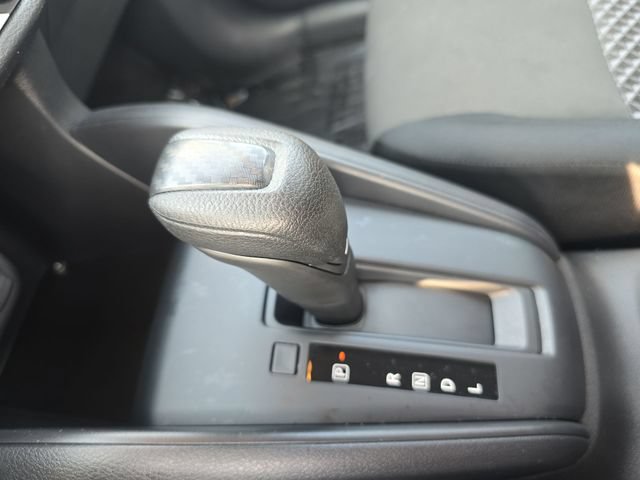 Used 2024 Nissan Versa S w/ Trunk Package FWD image 19