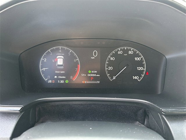 Used 2024 Honda CR-V EX image 21