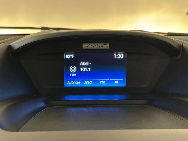 Certified 2017 Ford Escape S FWD image 25
