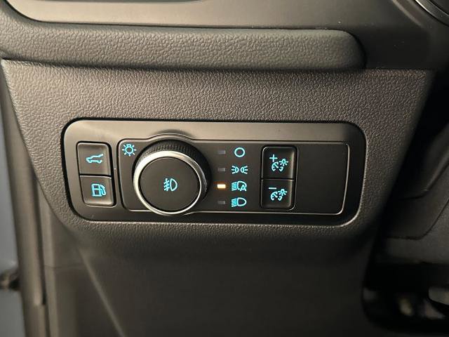 Certified 2025 Ford Escape SE w/ PHEV Premium Package image 17