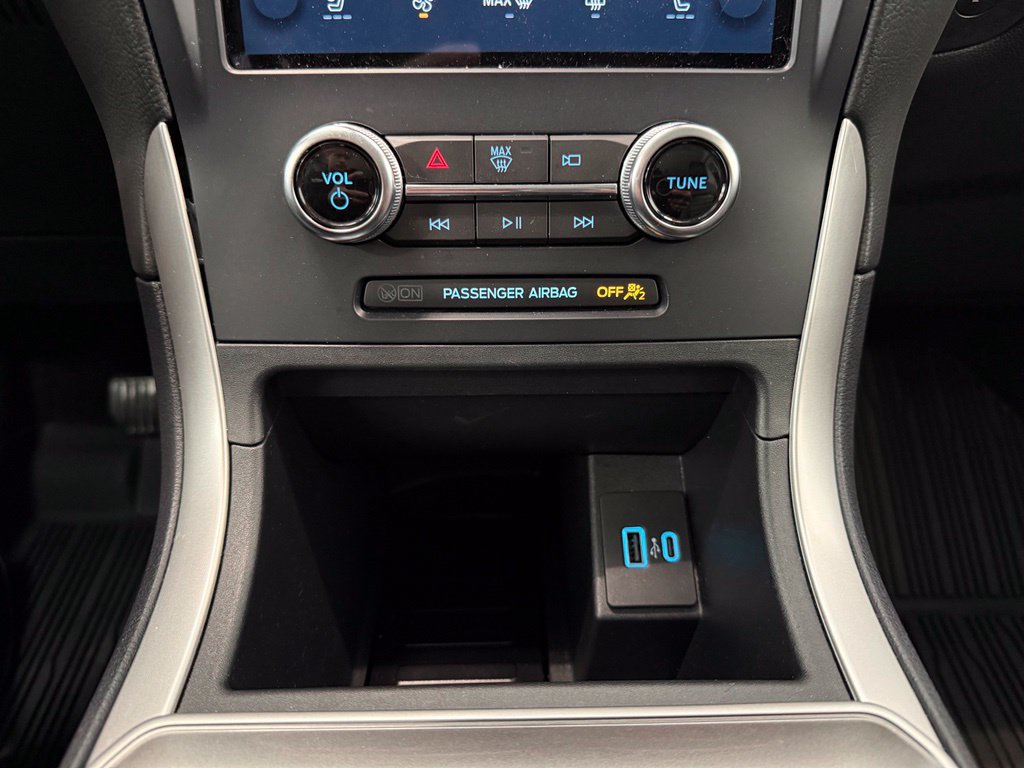 Certified 2023 Ford Edge SEL w/ Convenience Package AWD/4WD image 28