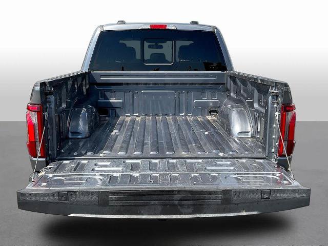 Certified 2024 Ford F150 Lariat AWD/4WD image 9