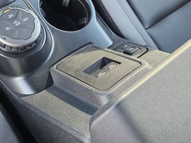 Certified 2024 Ford Bronco Big Bend image 20