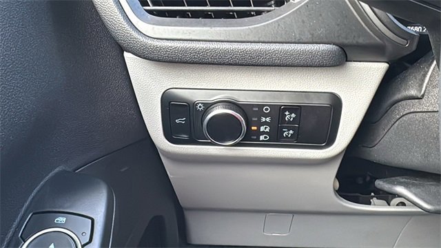 Certified 2023 Ford Escape Active image 17