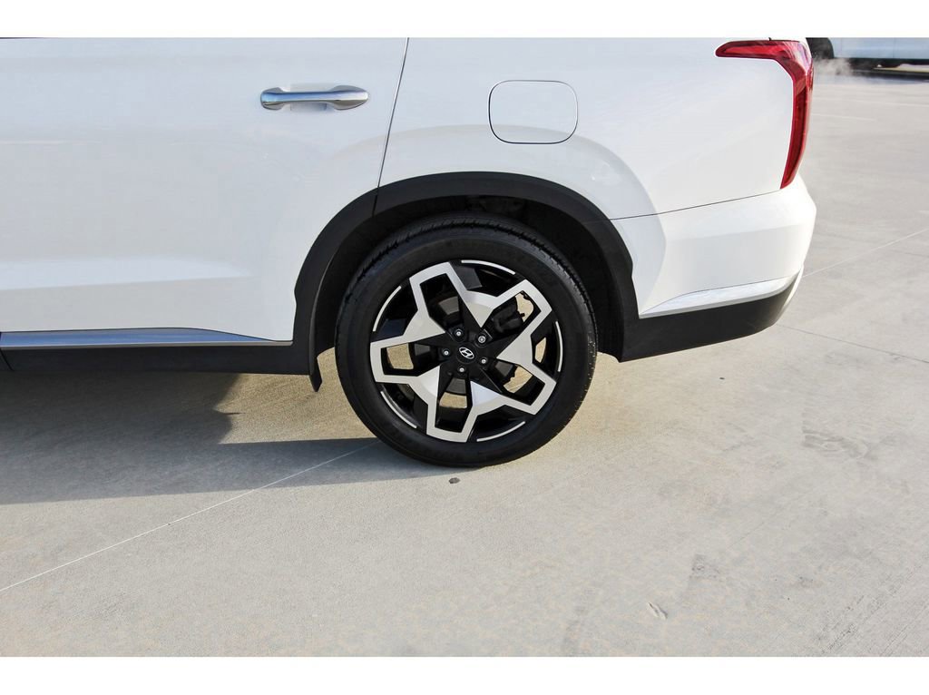 Used 2023 Hyundai Palisade Limited image 31