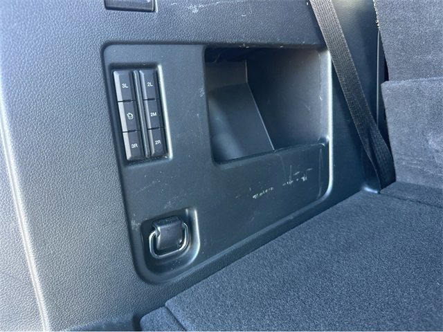 Certified 2021 Ford Expedition XLT image 20