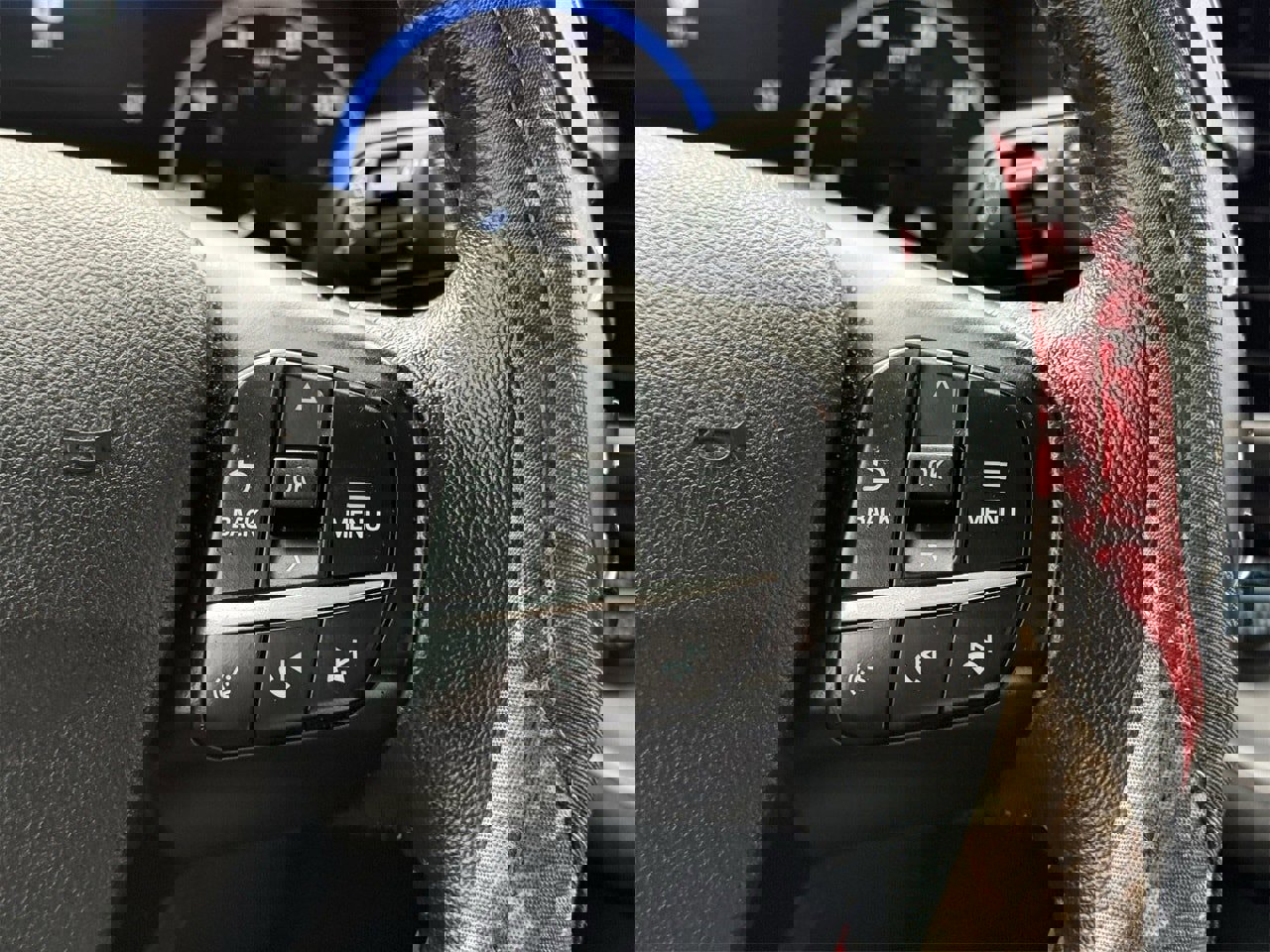 Certified 2023 Ford Bronco Sport Big Bend w/ Convenience Package image 14