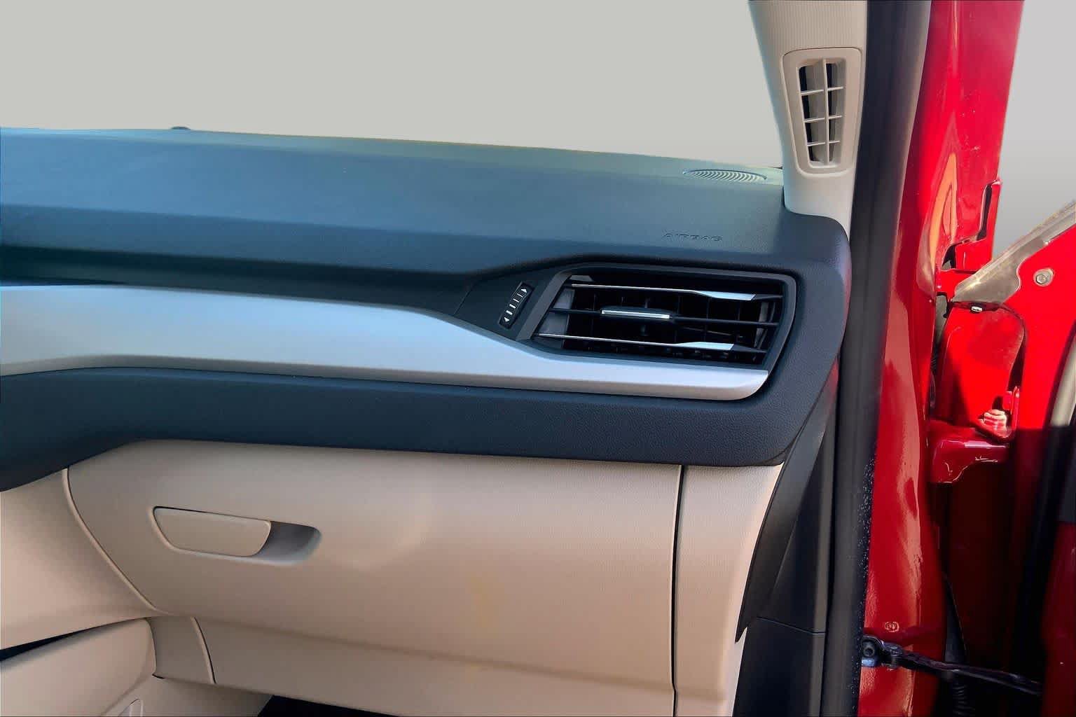 Certified 2022 Ford Escape SEL FWD image 19
