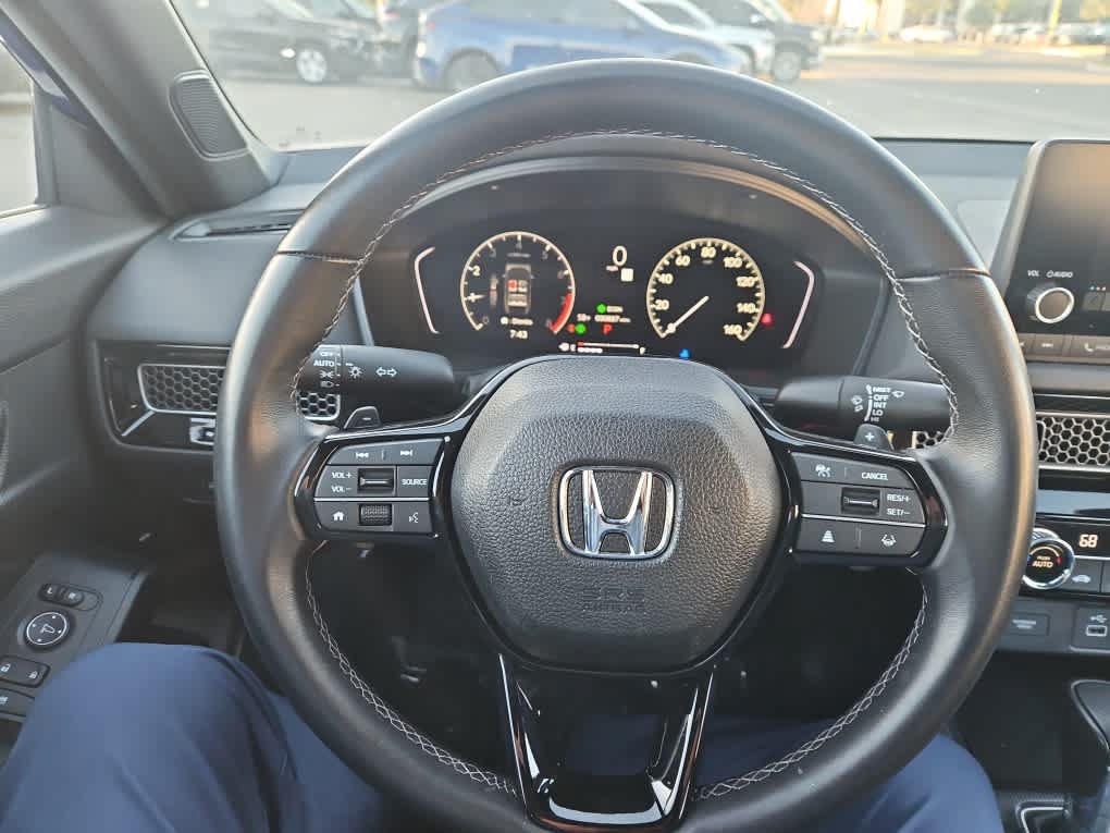 Used 2024 Honda Civic Sport image 15