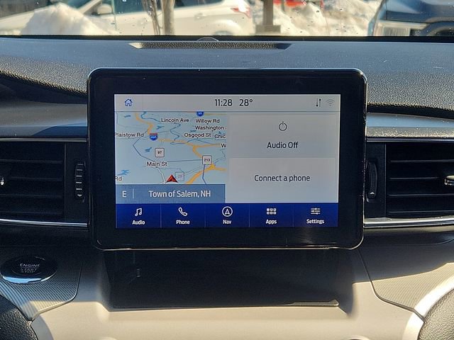 Certified 2023 Ford Explorer XLT w/ Equipment Group 202A image 16